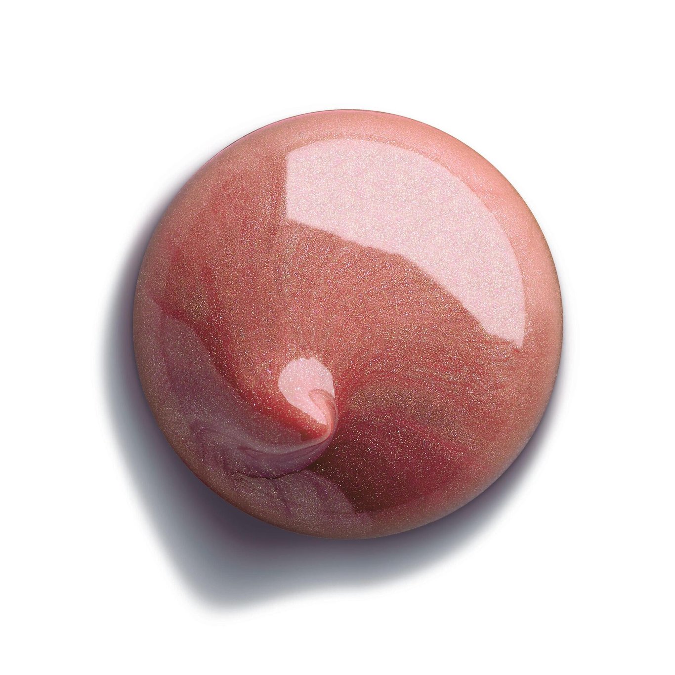ARTDECO WONDER BLUSH &amp; GLOW #bronzy glow 12 ml