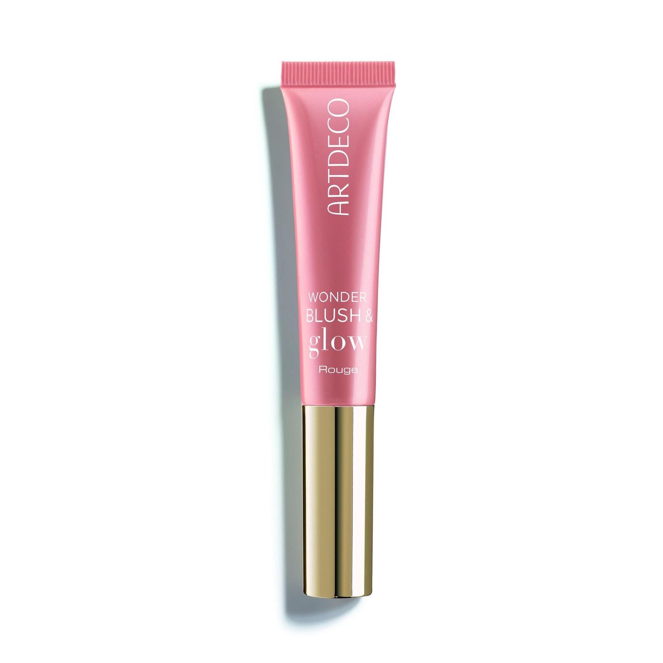 ARTDECO WONDER BLUSH & GLOW #coral blush 12 ml