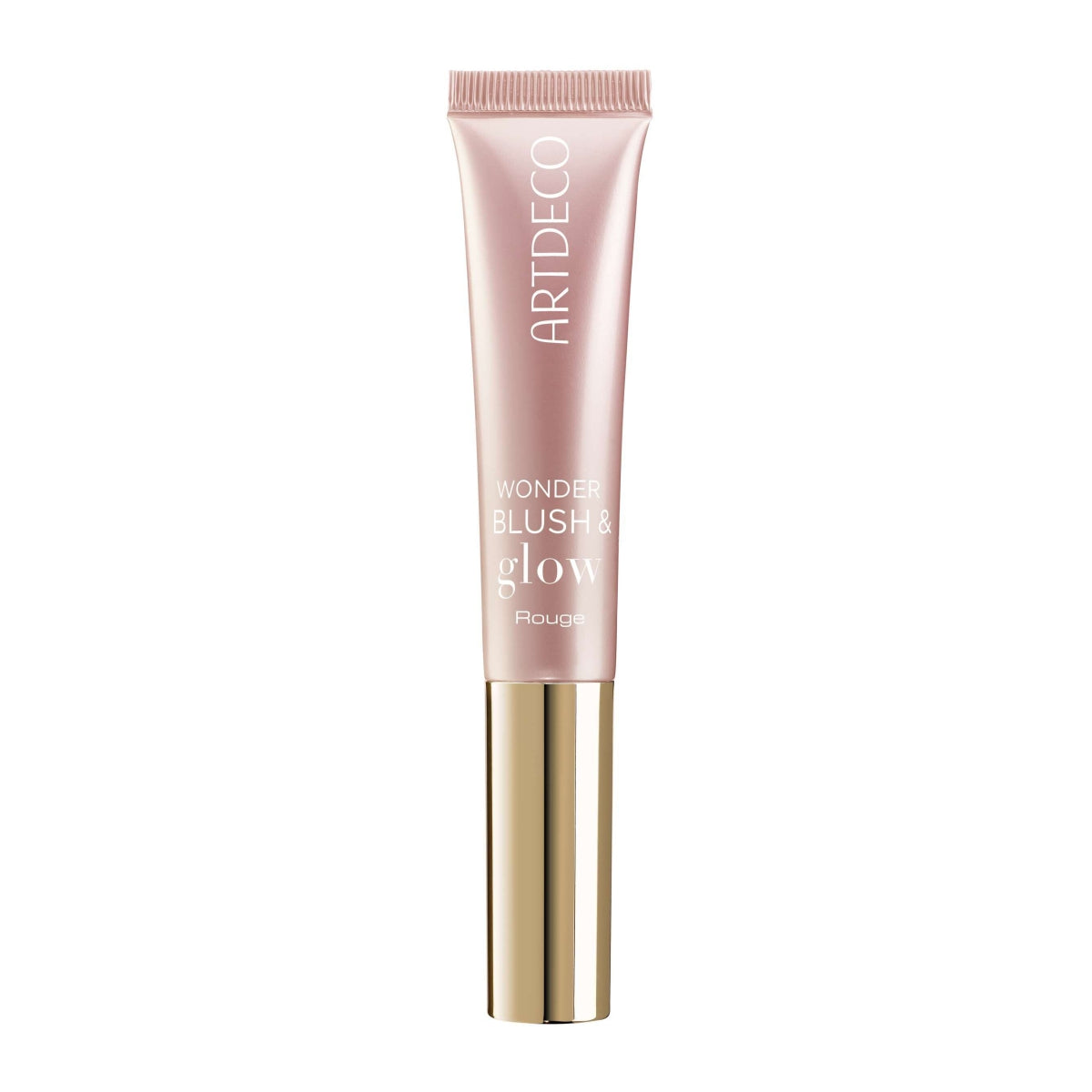 ARTDECO WONDER BLUSH &amp; GLOW #pink blush 12 ml