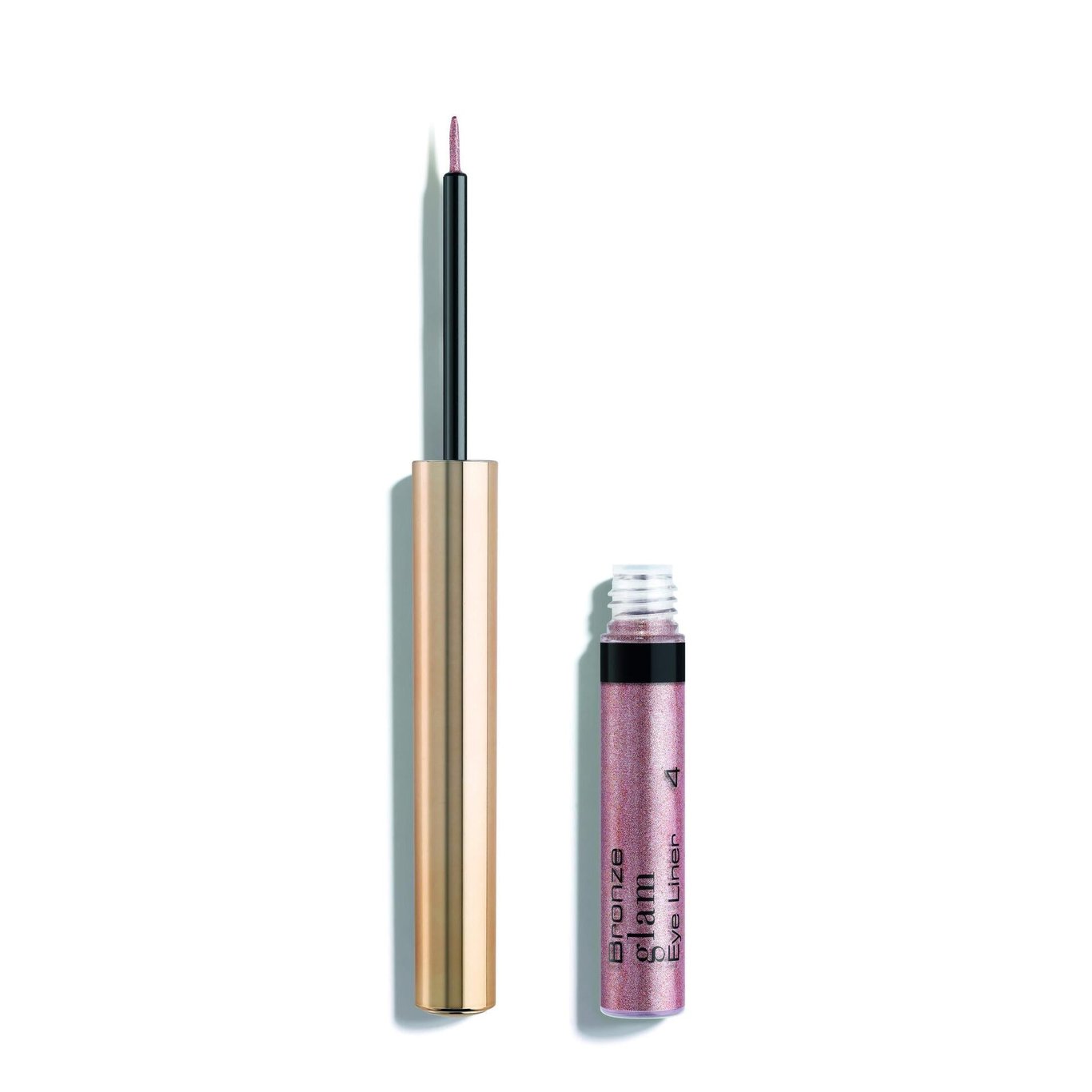 ARTDECO BRONZE GLAM eyeliner #glam rose 2,50 ml