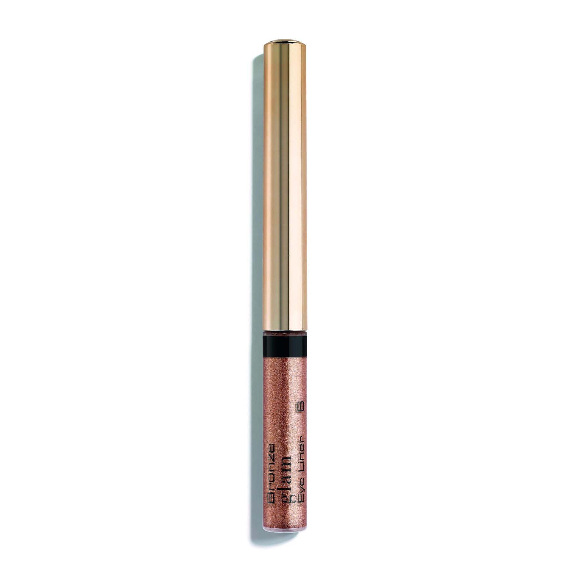 ARTDECO BRONZE GLAM eyeliner #glam bronze 2.50 ml