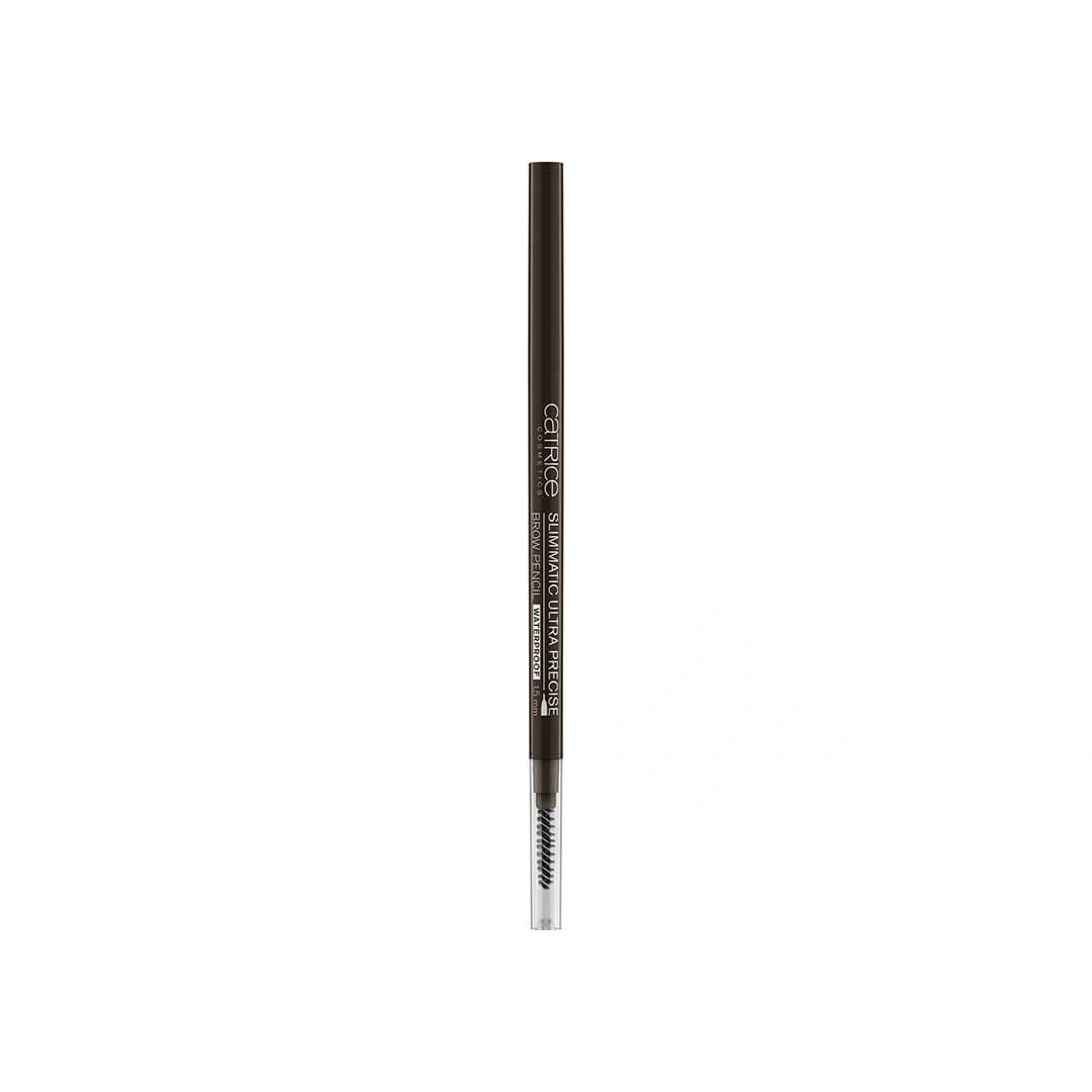 CATRICE SLIM'MATIC ULTRA PRECISE brow pencil WP #040-cool brown