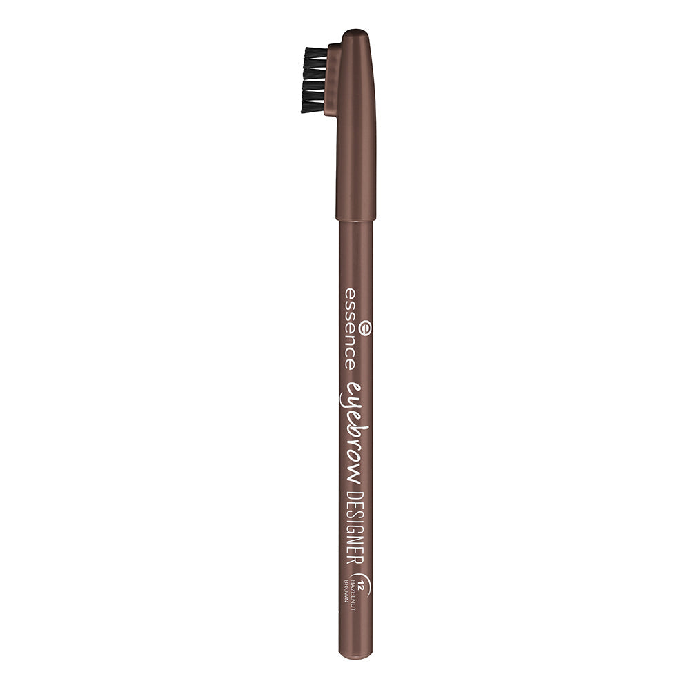 ESSENCE EYEBROW DESIGNER crayon sourcils #12-hazelnut brown 1 gr
