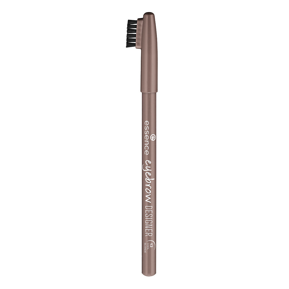 ESSENCE EYEBROW DESIGNER eyebrow pencil #13-cool blonde 1 gr