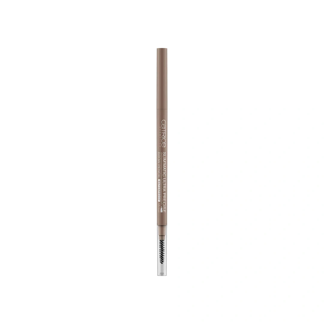 CATRICE SLIM'MATIC ULTRA PRECISE brow pencil wp #015-ash blonde