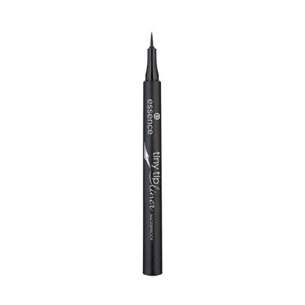 ESSENCE TINY TIP liner waterproof #01 1.1ml