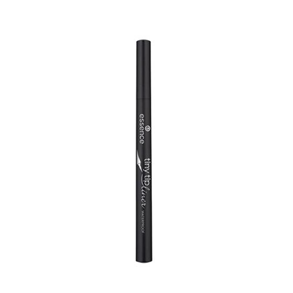 ESSENCE TINY TIP liner waterproof #01 1.1ml