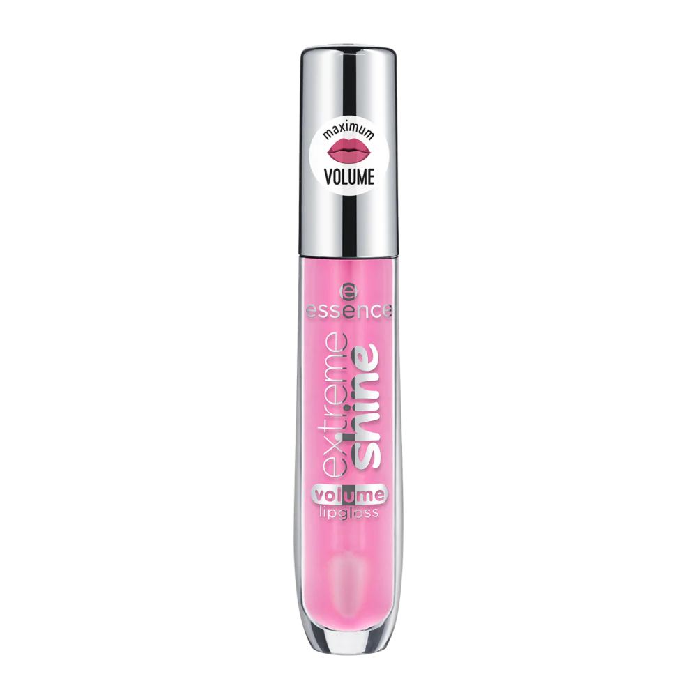 ESSENCE EXTREME SHINE lucidalabbra volumizzante #02-summer punch 5 ml