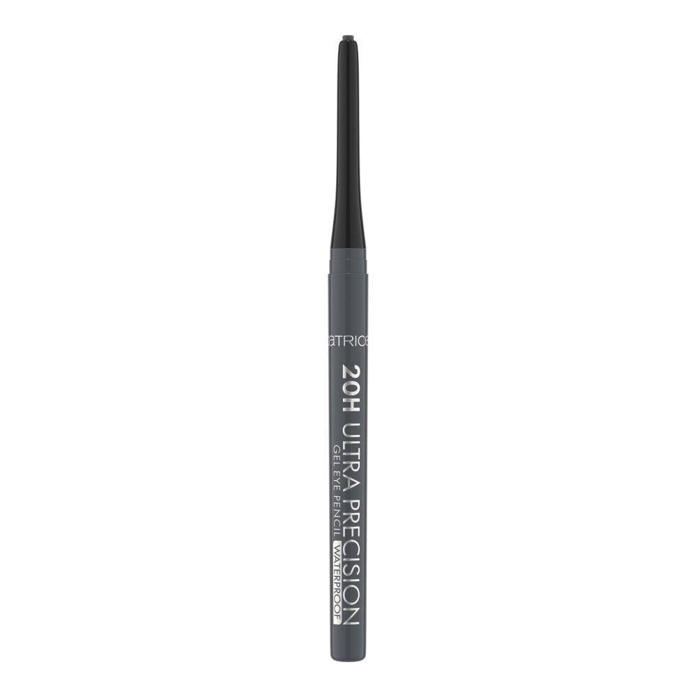 CATRICE 20H ULTRA PRECISION matita occhi gel waterproof #020-grey 0.08 gr