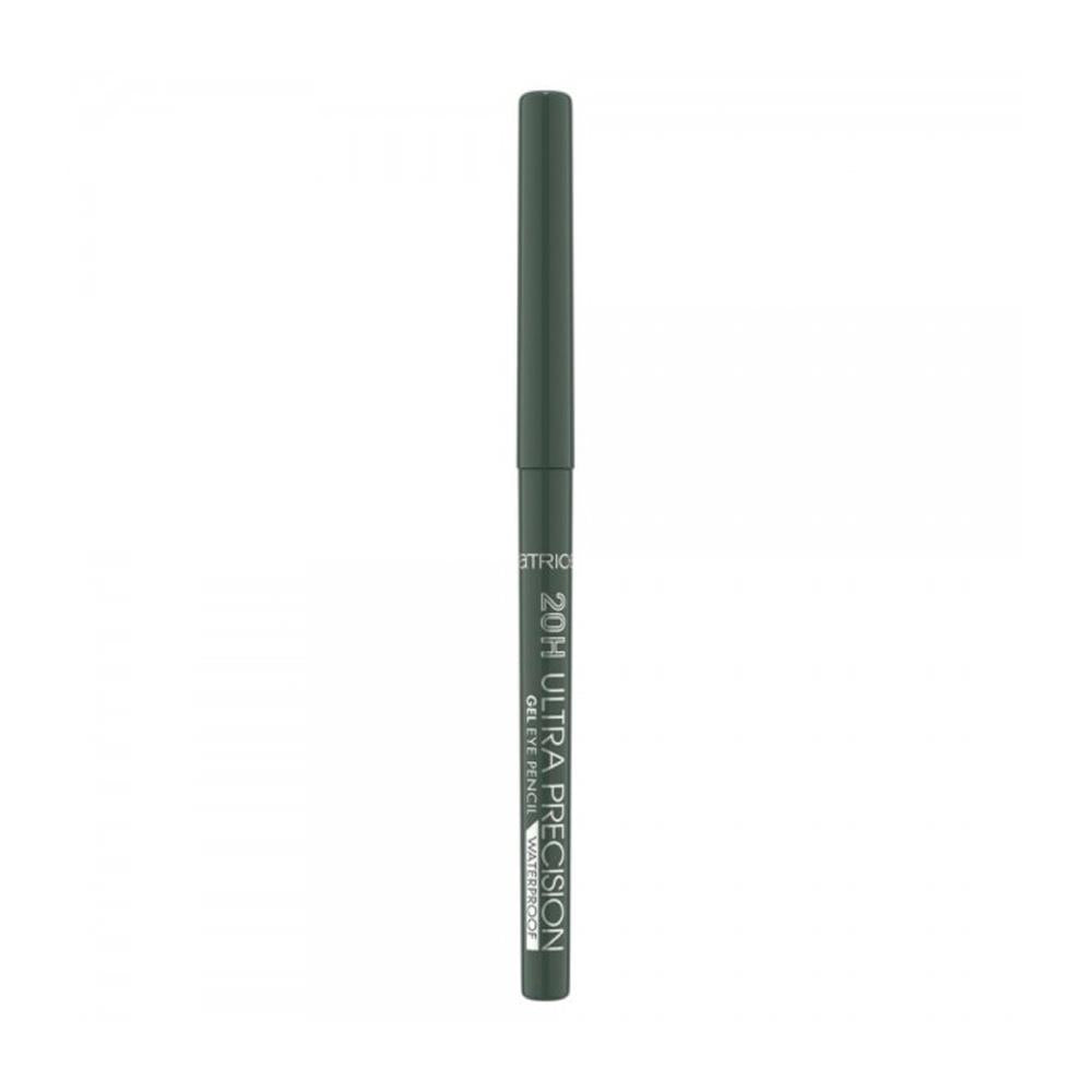 CATRICE 20H ULTRA PRECISION matita gel occhi waterproof #040-verde caldo 0.08 gr