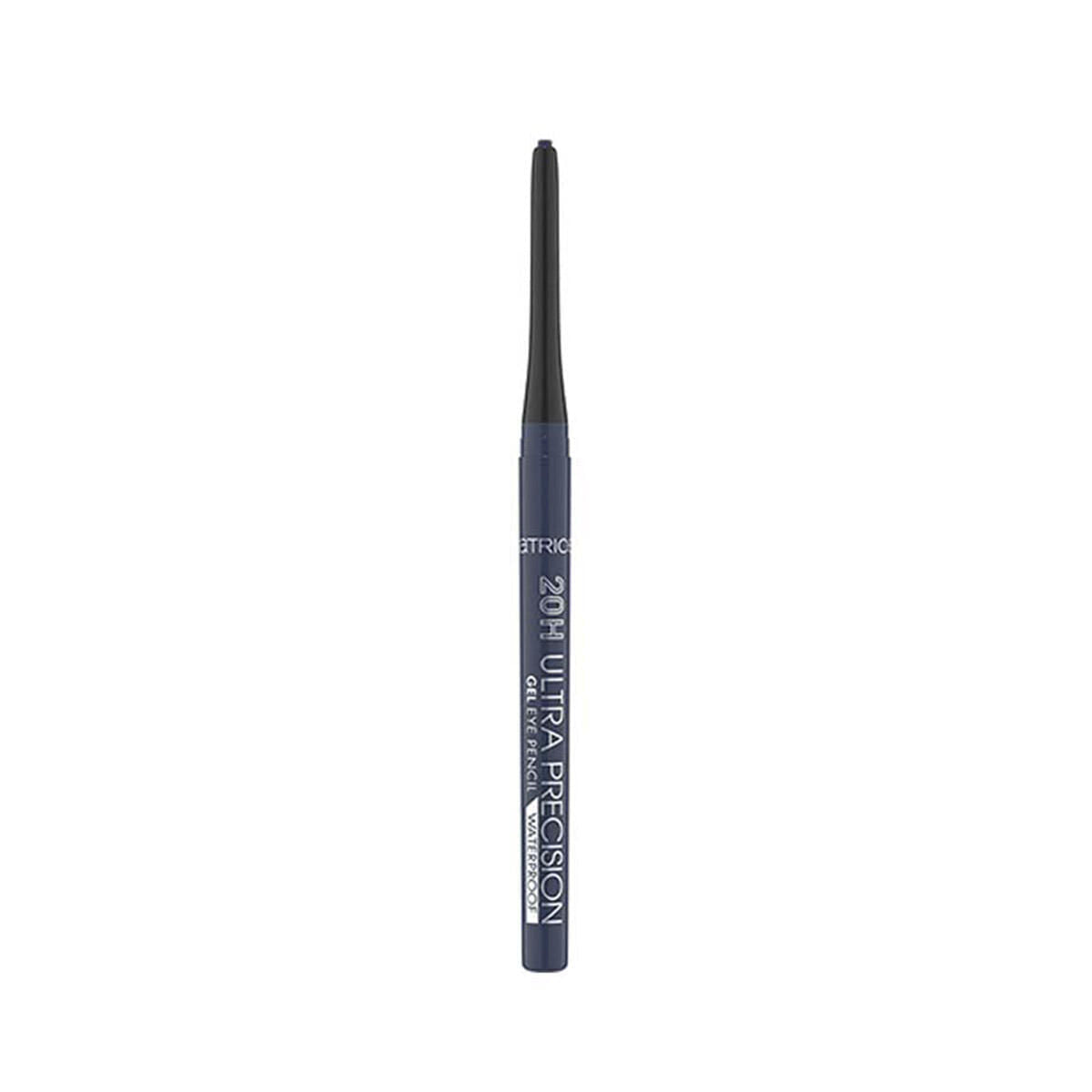 CATRICE 20H ULTRA PRECISION gel eye pencil waterproof #050-blue 0.08 gr