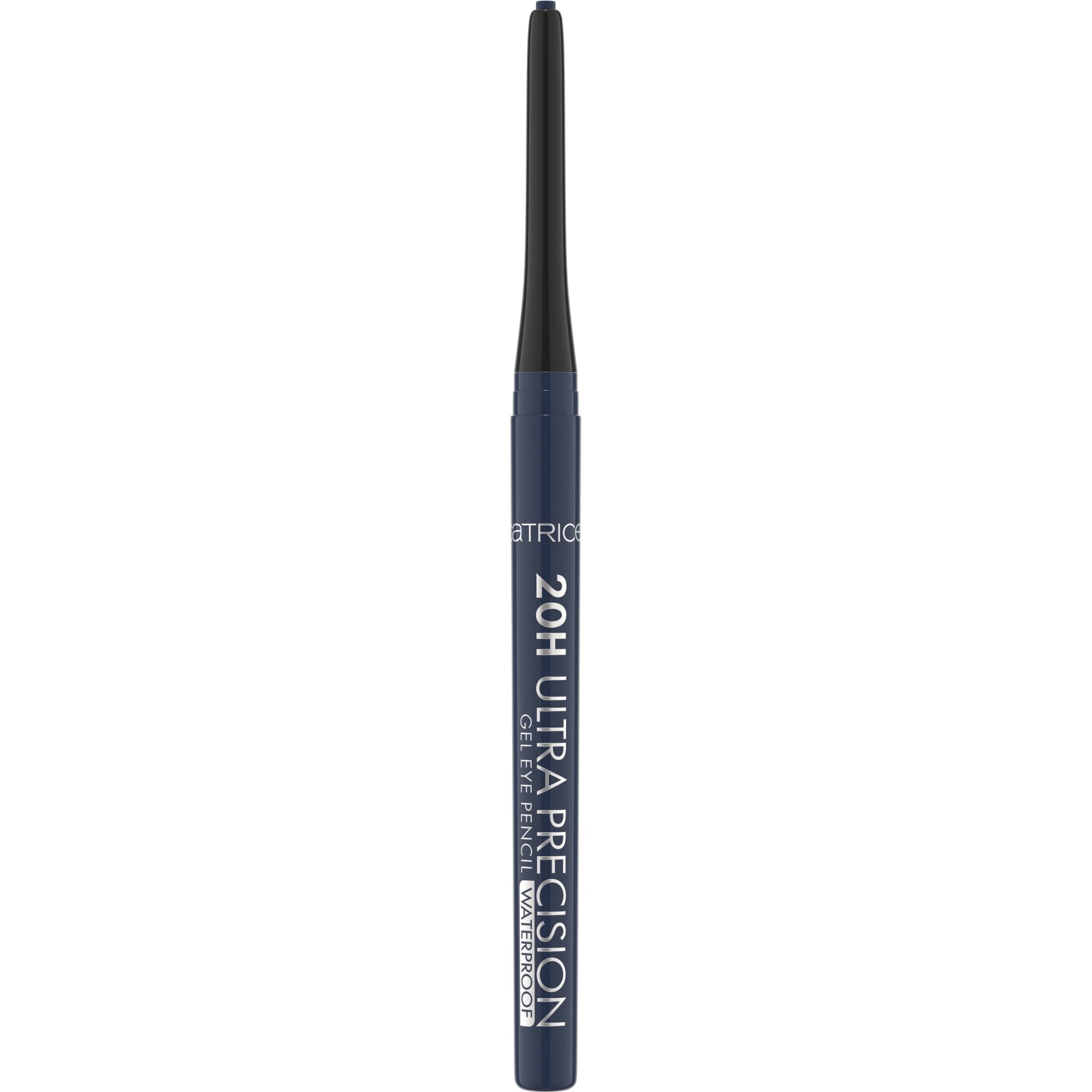 CATRICE 20H ULTRA PRECISION gel eye pencil waterproof #050-blue 0.08 gr
