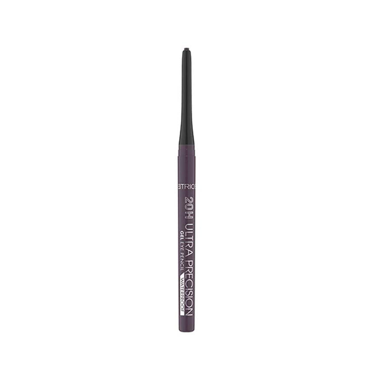 CATRICE 20H ULTRA PRECISION matita occhi gel waterproof #070-mauve 0,08 gr