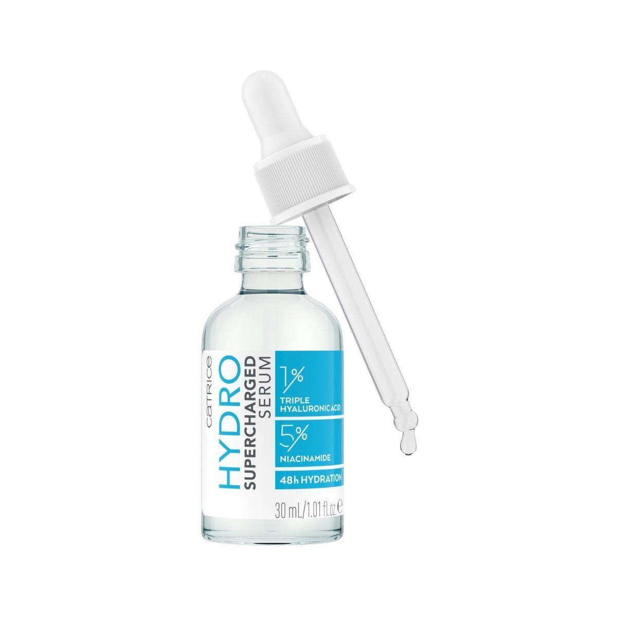 Siero superconcentrato CATRICE HYDRO 30 ml