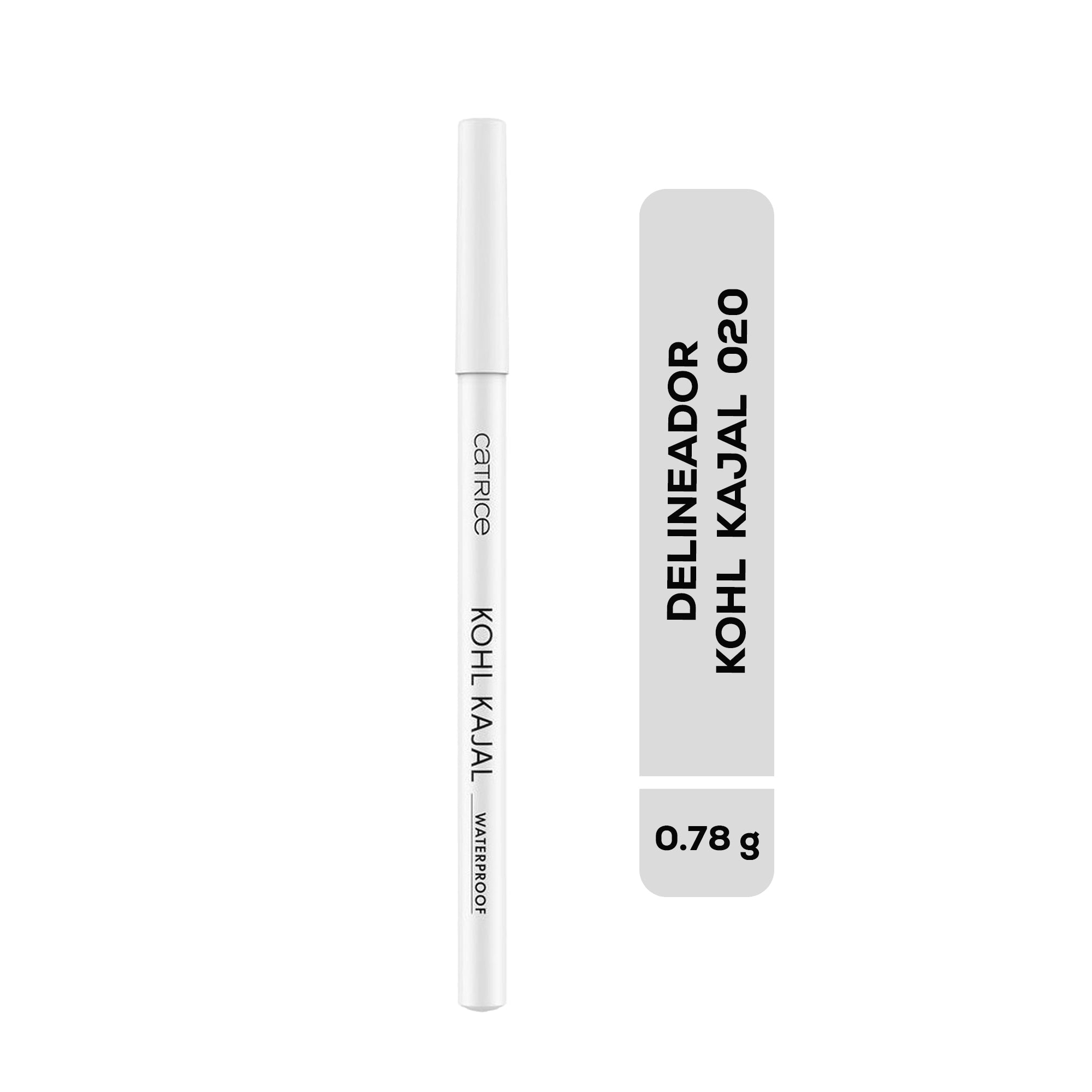 CATRICE KHÔL KAJAL waterproof #020 0,78 g