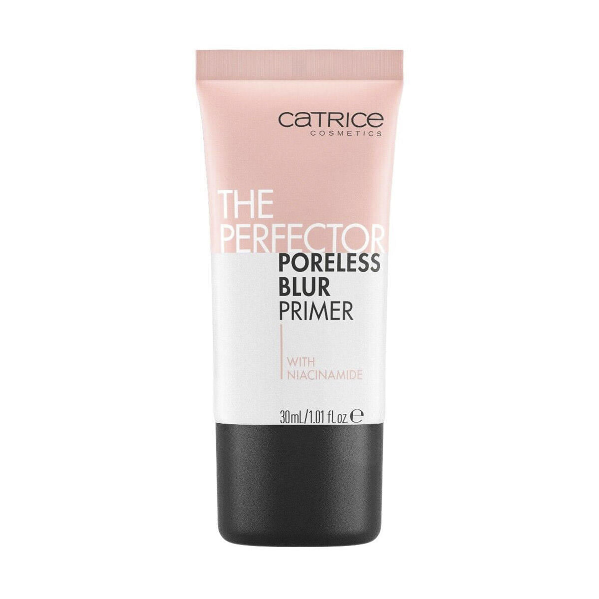 CATRICE THE PERFECTOR poreless blur primer #nude 30 ml
