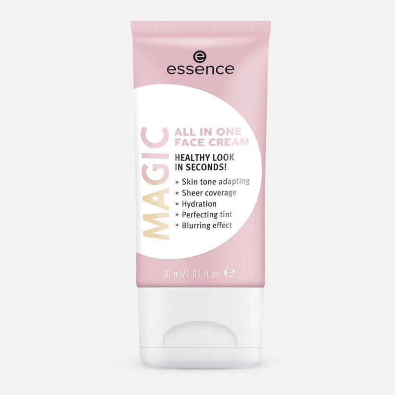 ESSENCE MAGIC ALL IN ONE crema facial 30 ml