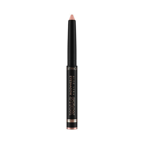 CATRICE ALOE VERA eyeshadow stick #010-Golden Toffee 1.5 gr