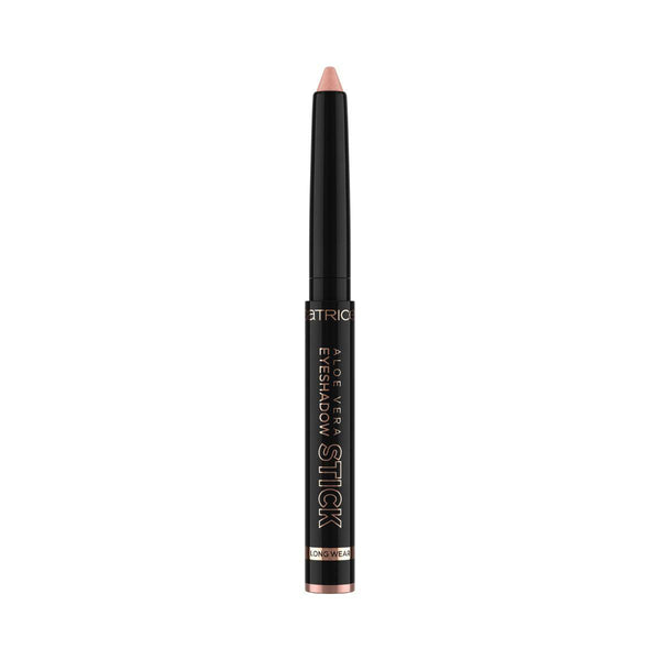 CATRICE ALOE VERA eyeshadow stick #010-Golden Toffee 1.5 gr