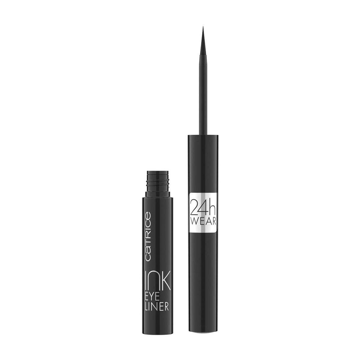 CATRICE INK eyeliner #010-Best in Black 1,7 ml