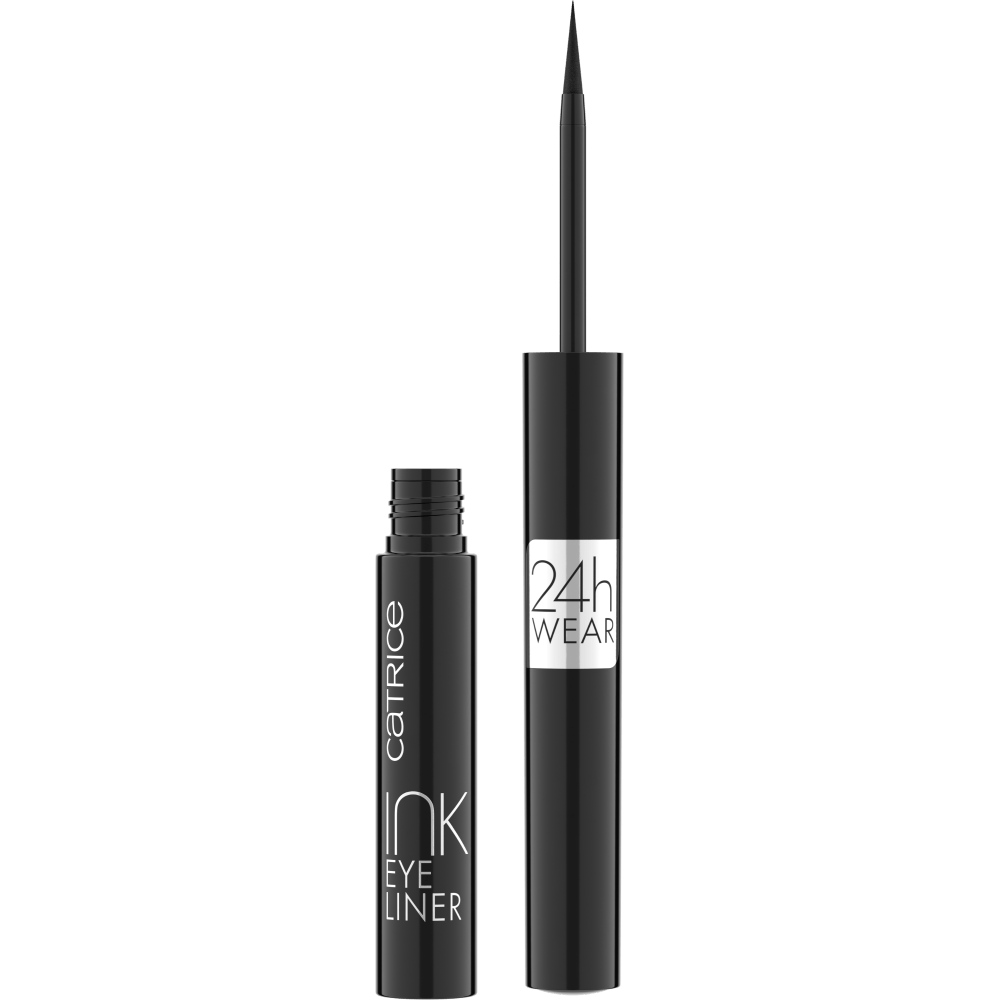 CATRICE INK eyeliner #010-Best in Black 1,7 ml