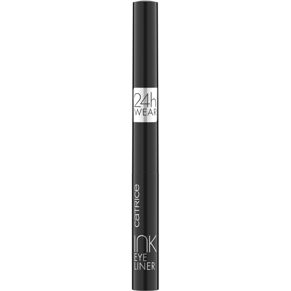 CATRICE INK eyeliner #010-Best in Black 1,7 ml