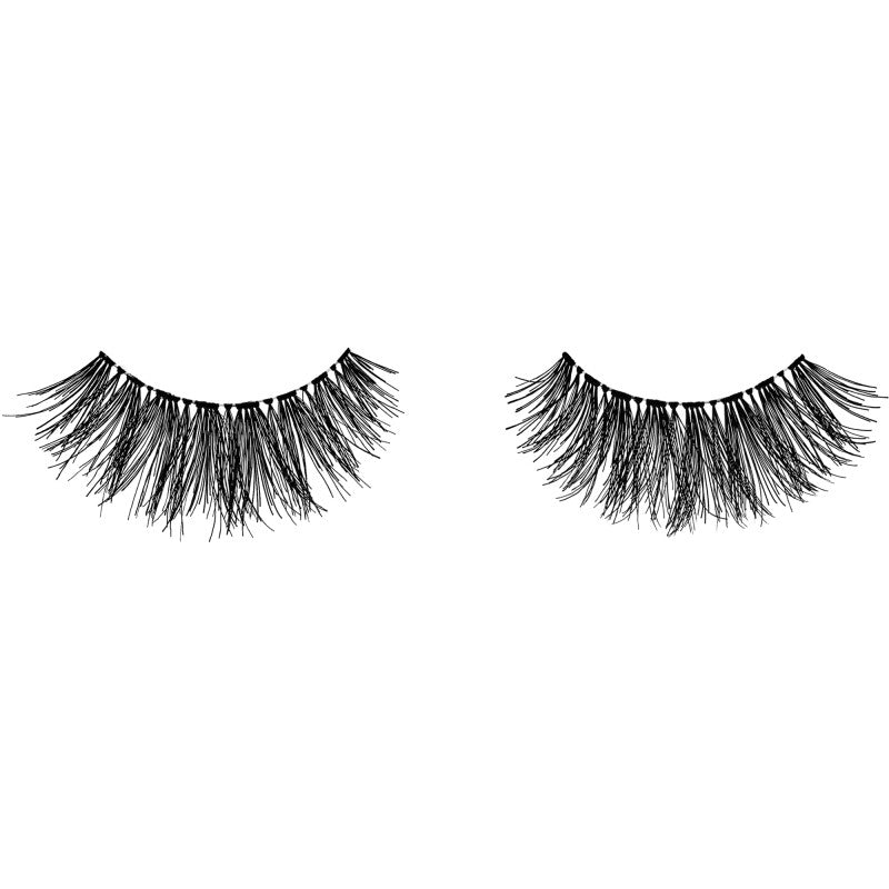 CATRICE DRAMATIC CURL lashes 1 u