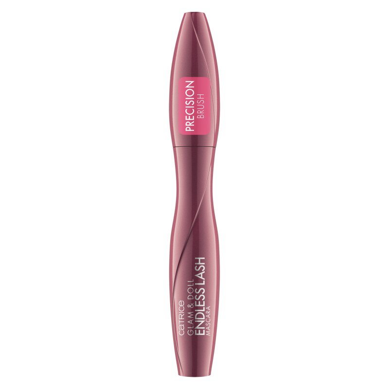CATRICE GLAM & DOLL ENDLESS mascara 10 ml