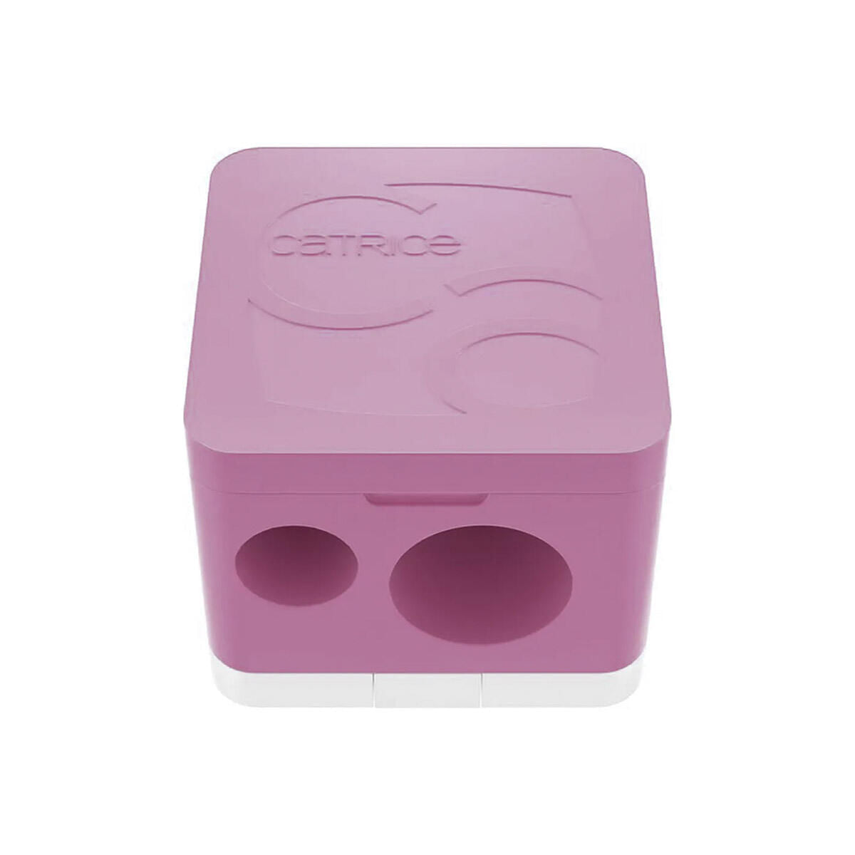 CATRICE double pencil sharpener 1 u