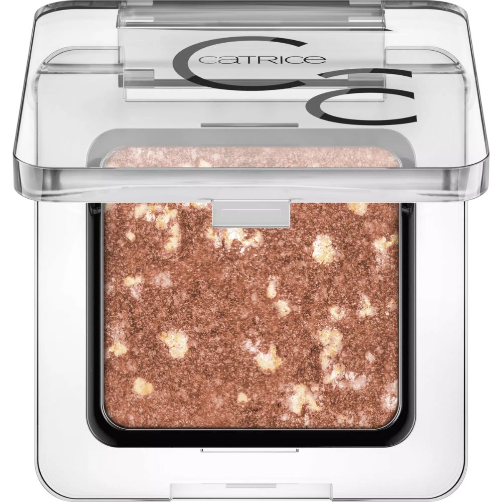 CATRICE ART COULEURS fard à paupières #480-Apricot Touch 2 g
