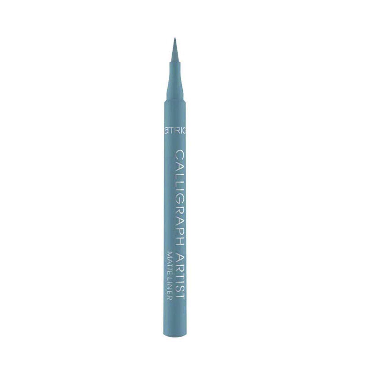 CATRICE CALLIGRAPH ARTIST eyeliner opaco #030-off tropic 1,10 ml