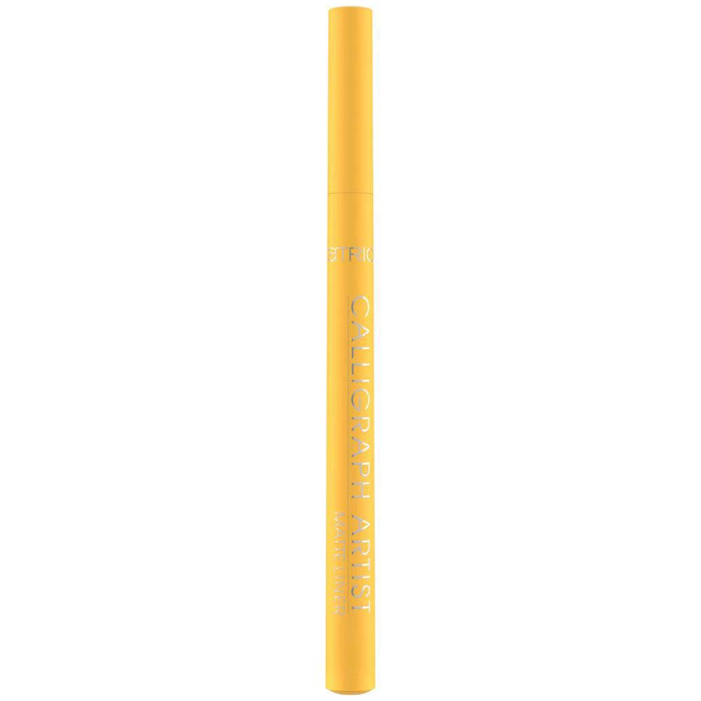CATRICE CALLIGRAPH ARTIST eye-liner mat #040-butterscotch 1,10 ml