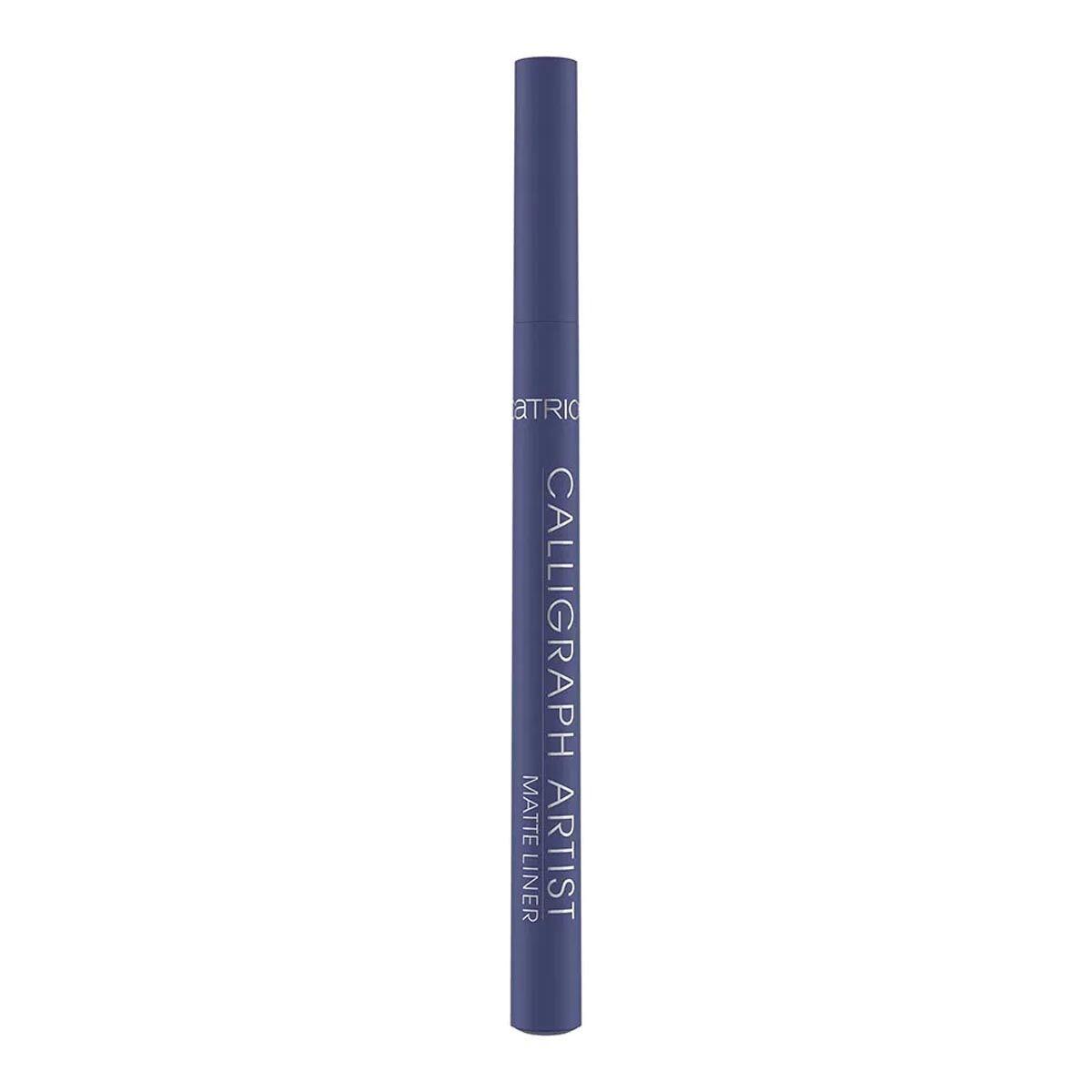 CATRICE CALLIGRAPH ARTIST eyeliner matte #060-midnight sky 1,10 ml