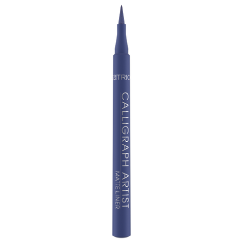 CATRICE CALLIGRAPH ARTIST eyeliner matte #060-midnight sky 1,10 ml