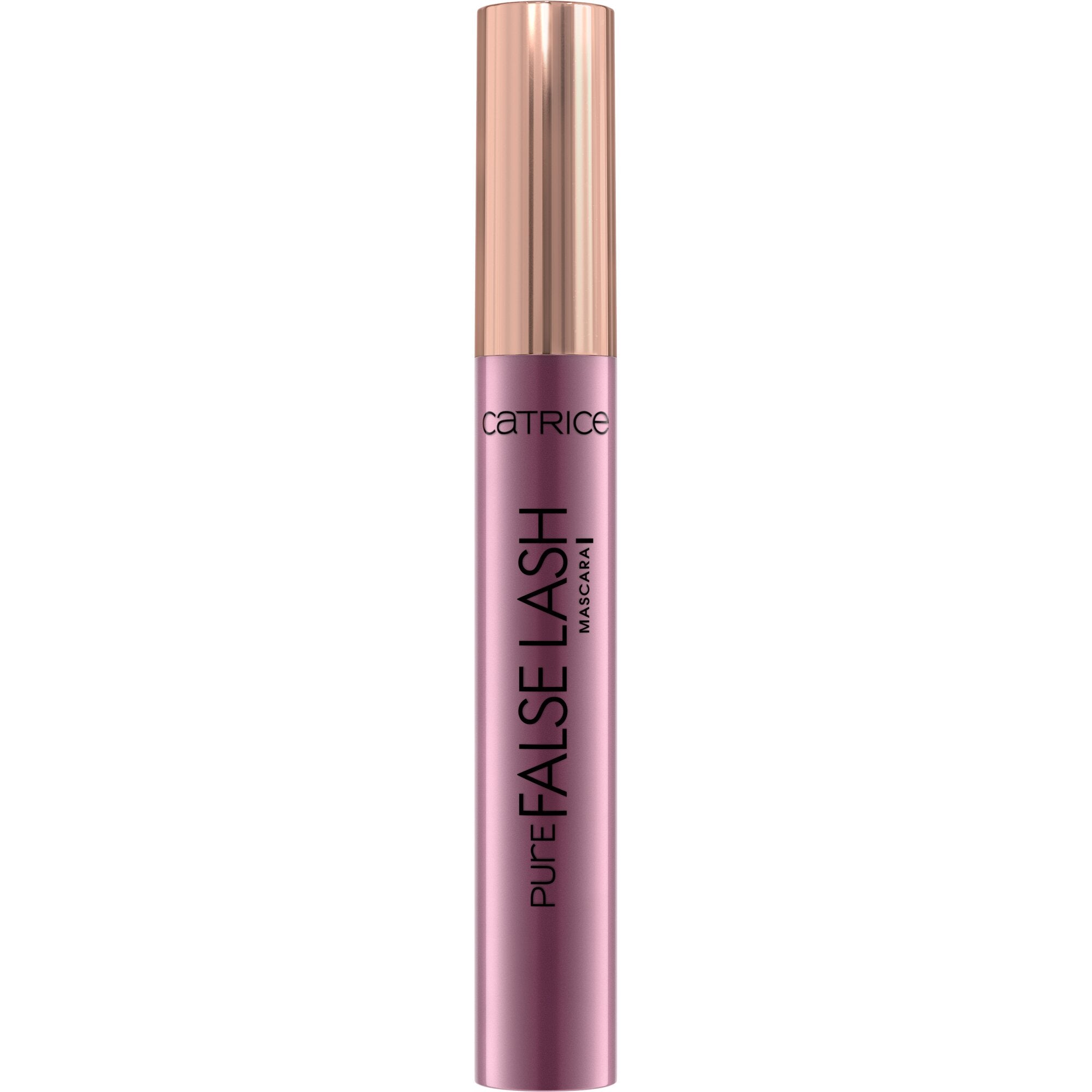 CATRICE PURE FALSE LASH mascara #010 10 ml