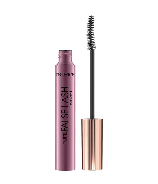 CATRICE PURE FALSE LASH mascara #010 10 ml