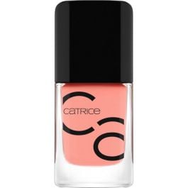 CATRICE ICONAILS gel lacquer #147-glitter N' nosé 10.5 ml