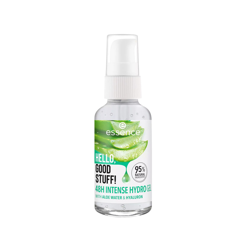 ESSENCE HELLO GOOD STUFF! hydro gel 48h intenso 30 ml
