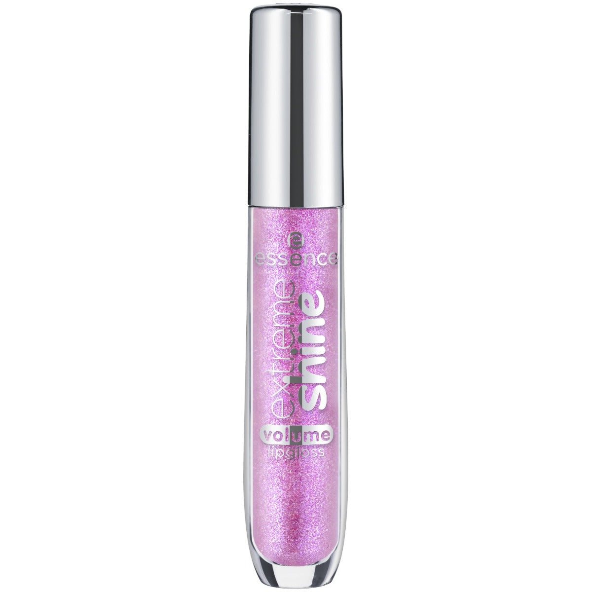 ESSENCE EXTREME SHINE lucidalabbra volumizzante #10-viola scintillante 5 ml