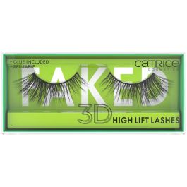 CATRICE 3D HIGHT LIFT ciglia 1 pz