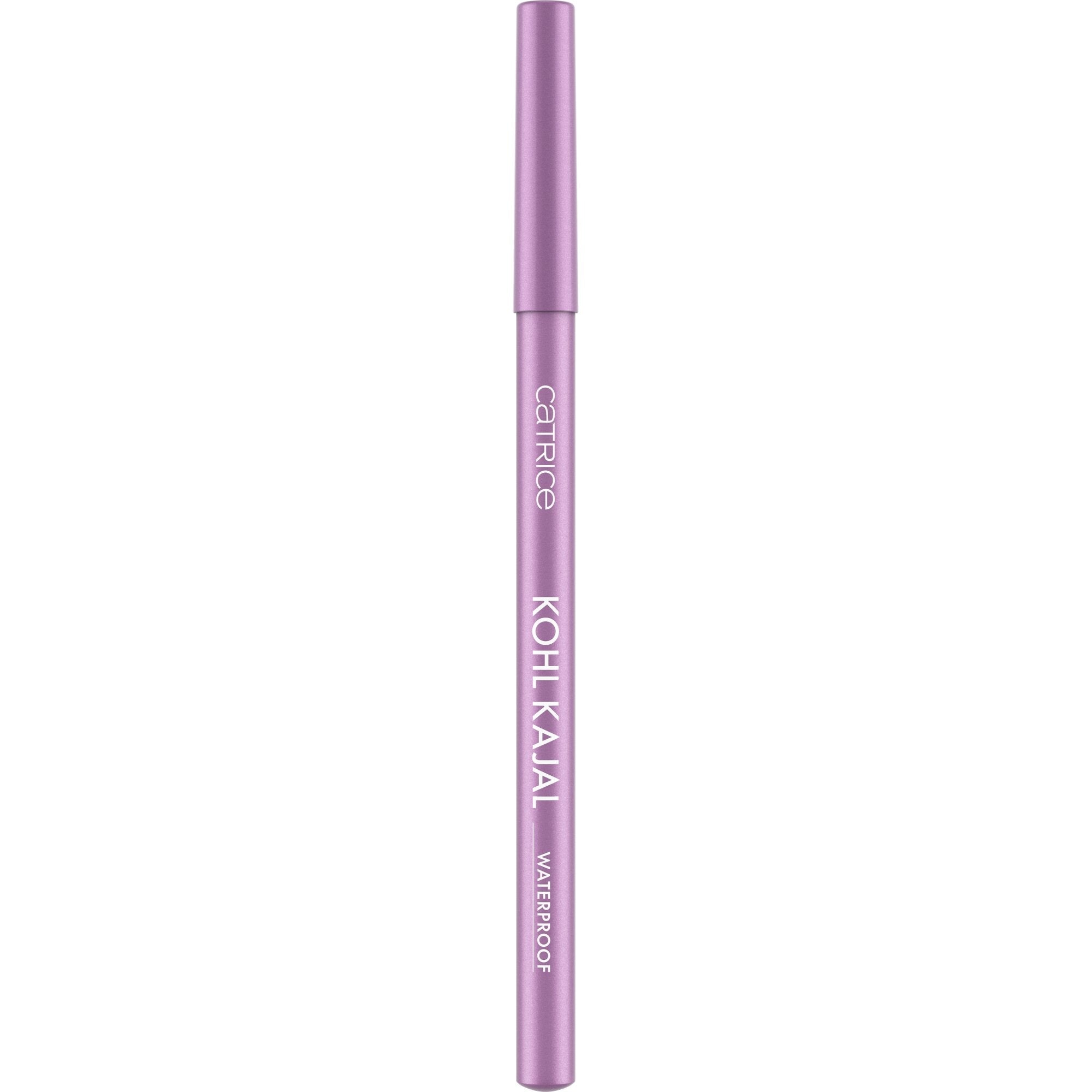 CATRICE KOHL KAJAL matita occhi waterproof #090-la la lavender 0,78 gr