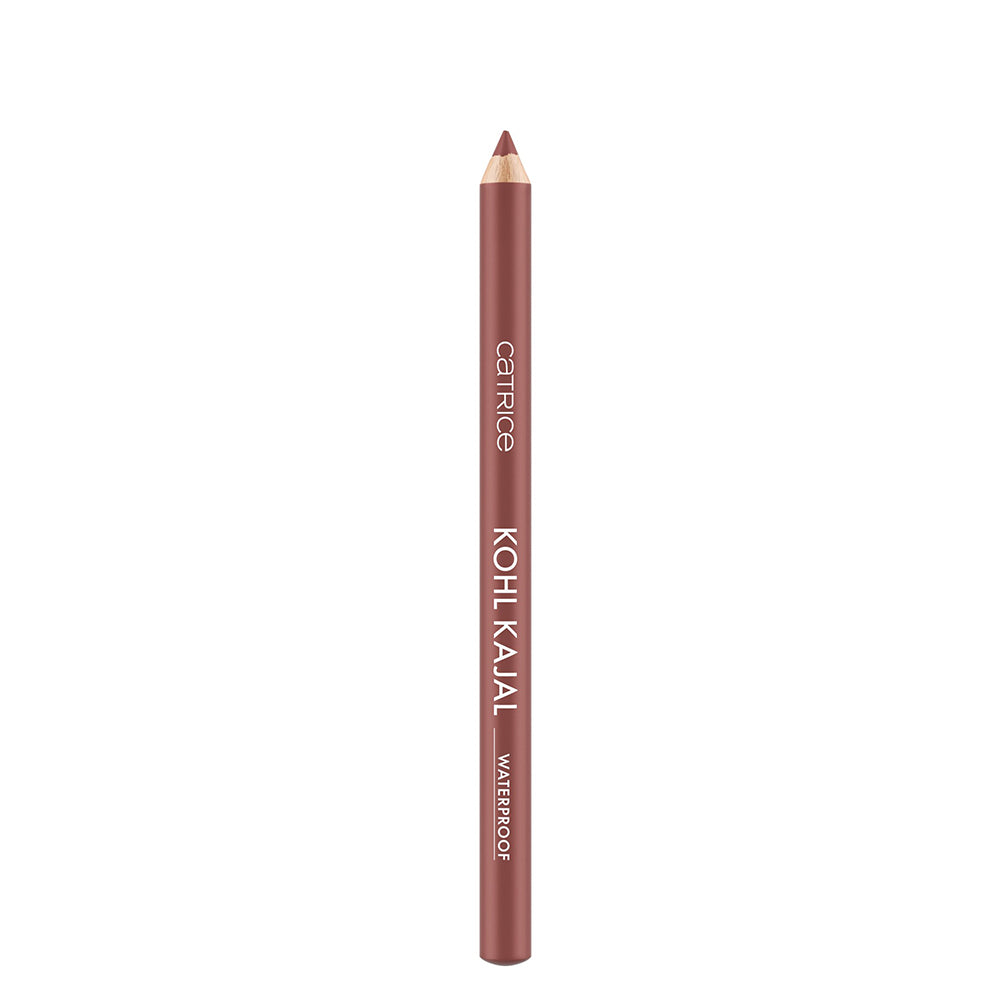 CATRICE CRAYON KHÔL KAJAL waterproof #100-burgundy babe 0,78 g