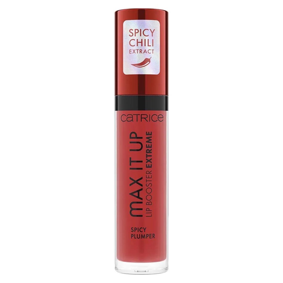 CATRICE MAX IT UP extreme lip enhancer #010-spice girl 4 ml