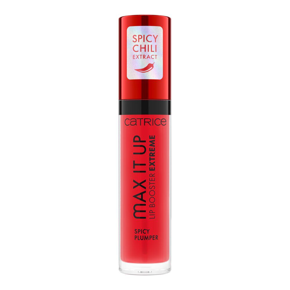 CATRICE MAX IT UP extreme lip enhancer #010-spice girl 4 ml