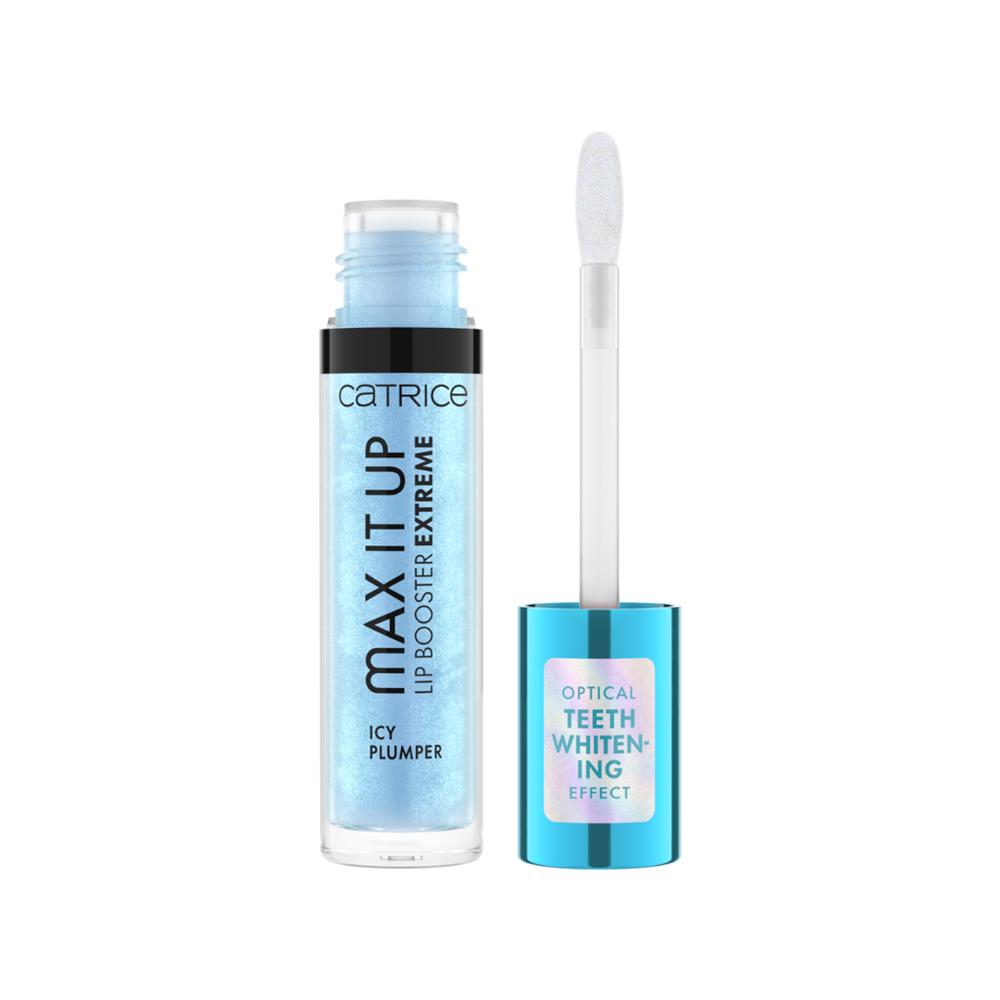 CATRICE MAX IT UP extreme lip enhancer #030-ice ice baby 4 ml