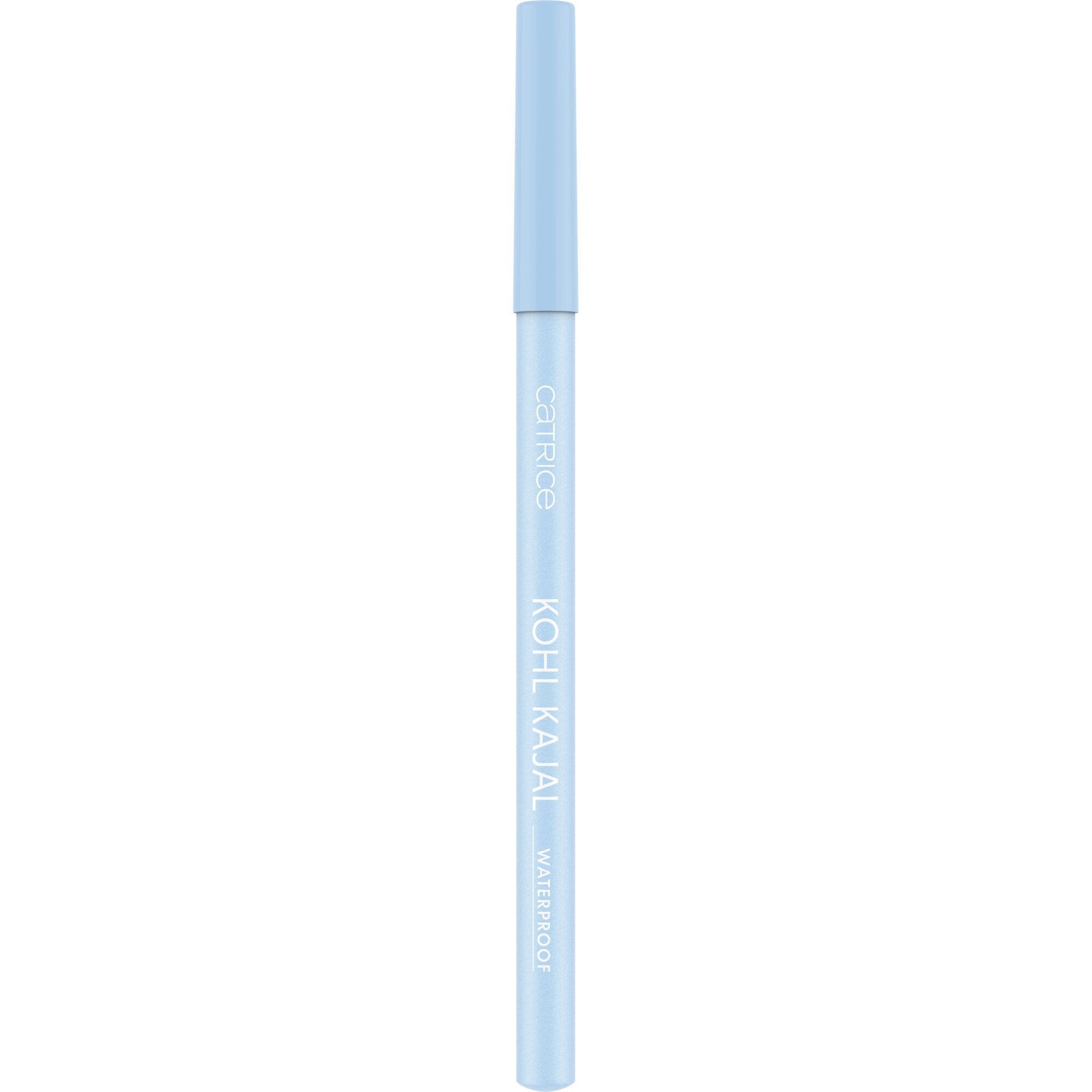 CATRICE CRAYON KHÔL KAJAL waterproof #160-Baby Blue 0,78 gr