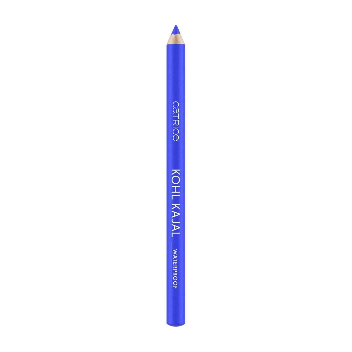 CATRICE Crayon khôl kajal waterproof #150-Ultra Marine 0,78 gr