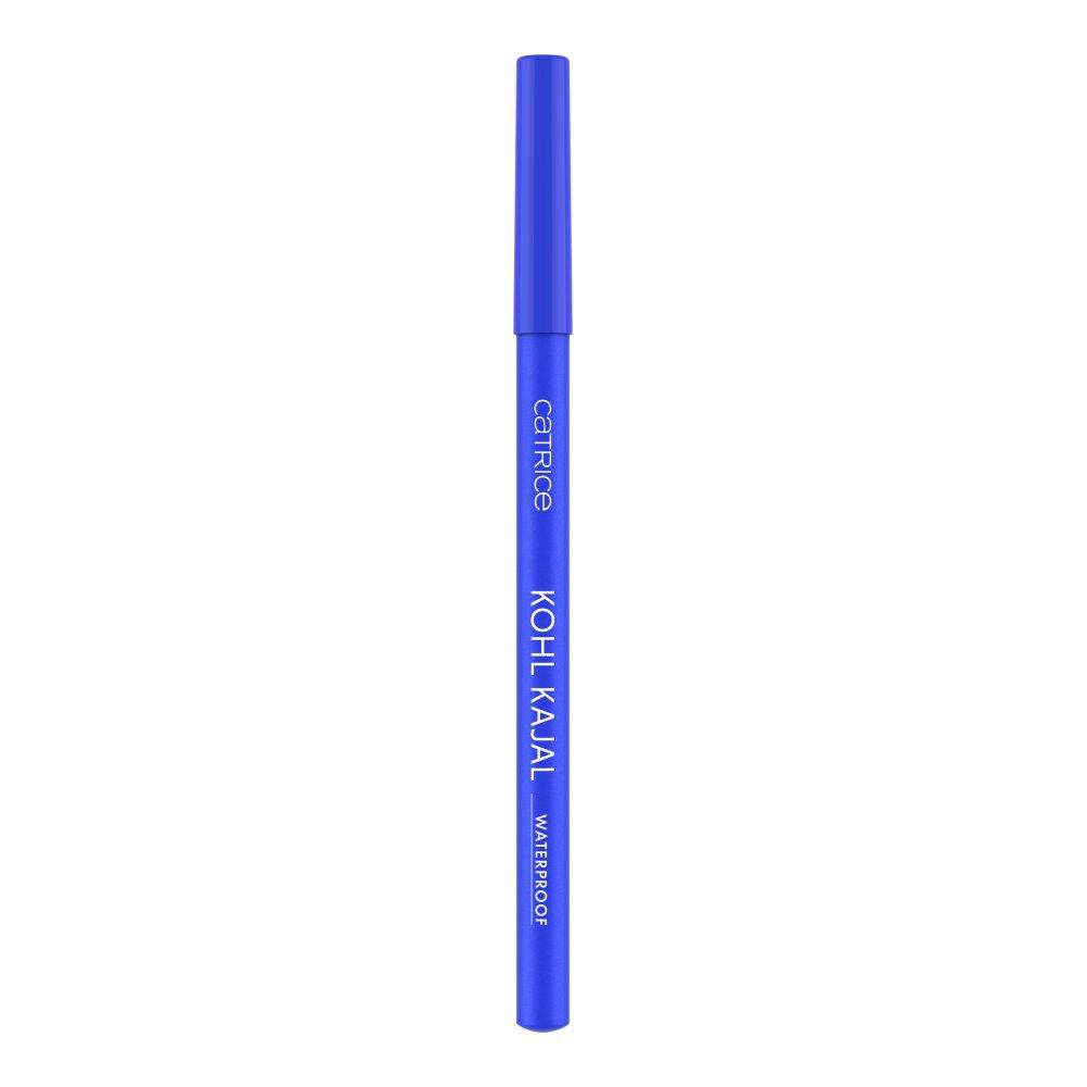 CATRICE Crayon khôl kajal waterproof #150-Ultra Marine 0,78 gr