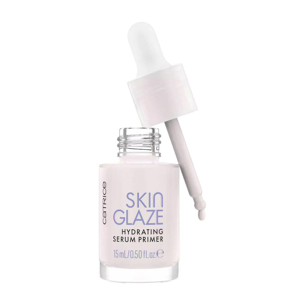 Siero primer idratante CATRICE SKIN GLAZE 15 ml