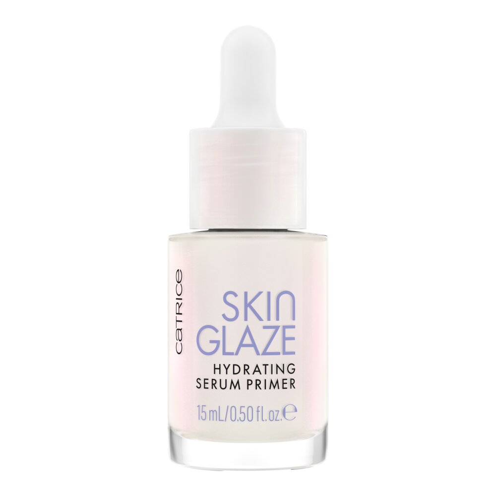 Siero primer idratante CATRICE SKIN GLAZE 15 ml